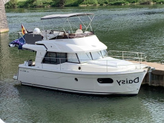 Beneteau SWIFT TRAWLER 35