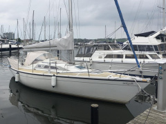 Dehler 34 Top nova