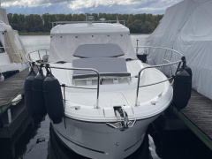 Jeanneau Merry Fisher 895