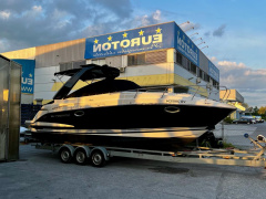 Monterey 275 SY