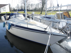 Pettersson MAXI 84