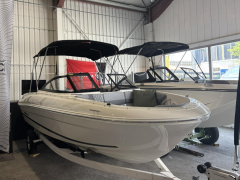 Bayliner VR4 OE Aussenborder