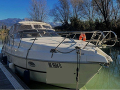 Cranchi ZAFFIRO 34