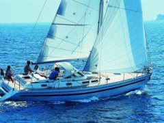 Schochl Yachtbau Sunbeam 39