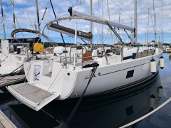 Hanse 458