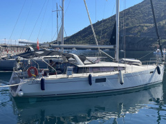 Beneteau Sense 43