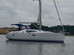 Jeanneau Sun Odyssey 42 DS