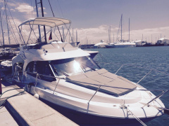 Beneteau Antares 32