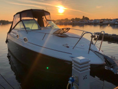 Sea Ray 255 Sundancer Europe