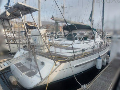 Beneteau OCEANIS 40 CC