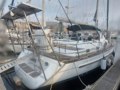 Beneteau OCEANIS 40 CC