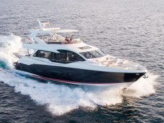 Sunseeker 76 Yacht