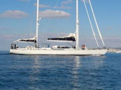 Vallicelli Euromarine 32