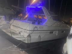 Sealine 365