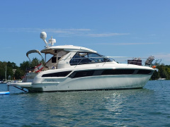 Bavaria Sport 360 HT