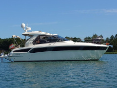 Bavaria Sport 360 HT