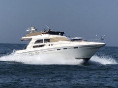 Sealine 420 Statesman