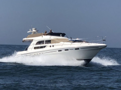 Sealine 420 Statesman