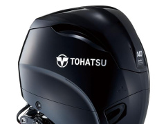 Tohatsu MFS140A ETL