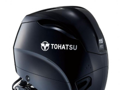 Tohatsu MFS115A ETL