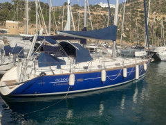 Beneteau Oceanis 411 Celebration Eigner Version