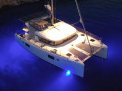 Lagoon 39 From Private Owner