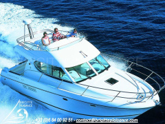 Jeanneau PRESTIGE 32