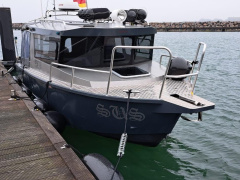 AluForce 800