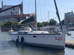 Hanse 445