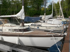 Dehler Delanta 78 LS