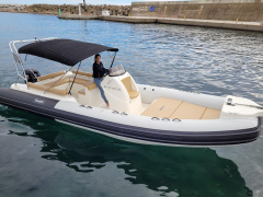 Tarpon 790 LX