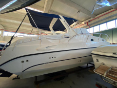 Manò Marine 25 Cruiser
