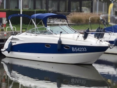 Maxum 2600 SE