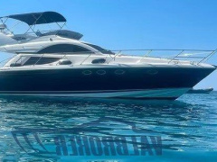 Fairline Phantom 46