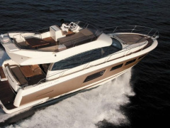 Prestige Flybridge 500