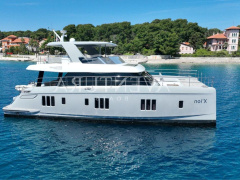 Sunreef 60 Power