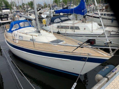 Hallberg-Rassy 29