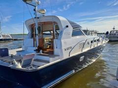 Linssen 45 DS Variotop