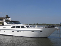 Valk Continental - 15.50 HT