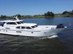 Valk Continental 18.60