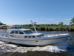 Linssen Grand Sturdy 470 AC MK II