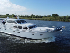 Valk Continental 15.60