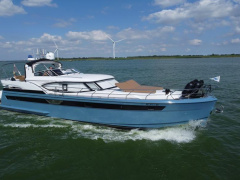 Atlantic ALU 500 Convertible