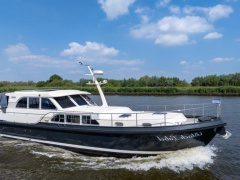 Linssen Grand Sturdy 470 Sedan