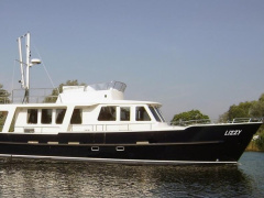 Alm trawler 1600 AD