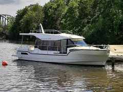 Balt Yacht Suncamper 35