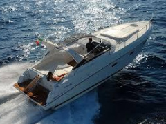 Fiart Mare 32 Genius