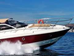Beneteau Montecarlo 37