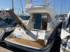 Beneteau Antares 12