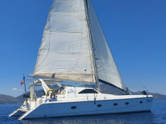 KnysnaYachts Knysna 440 Luxury Custom